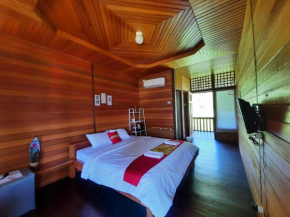 HOTEL BESAR BULAN BARU - Senggigi